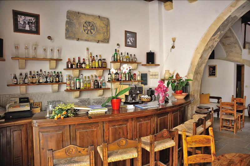 Hotel Byzantine Rethymno  ภายนอก รูปภาพ