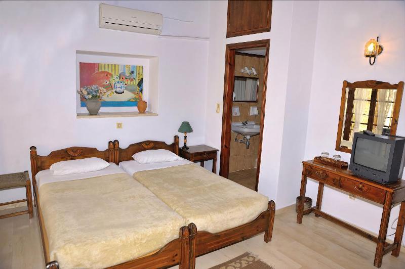 Hotel Byzantine Rethymno  ภายนอก รูปภาพ