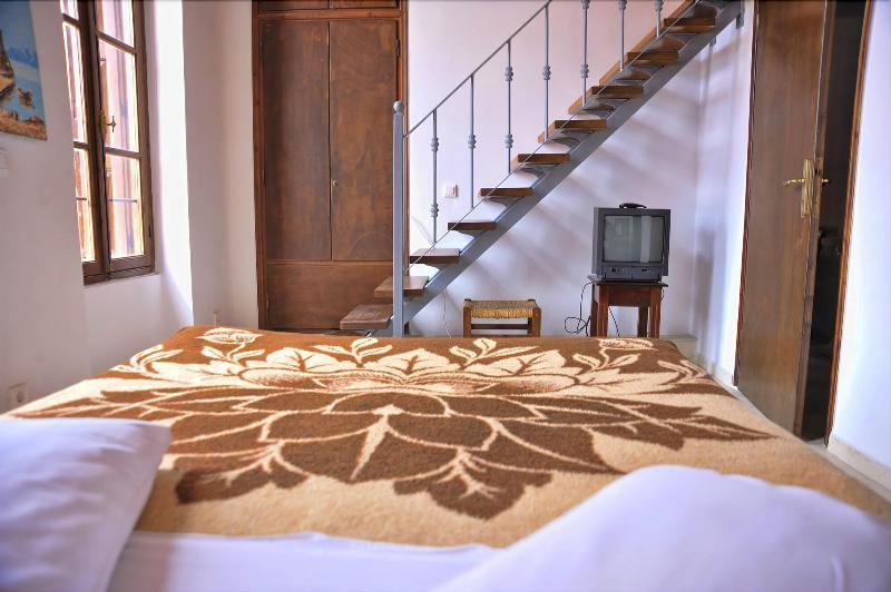 Hotel Byzantine Rethymno  ภายนอก รูปภาพ