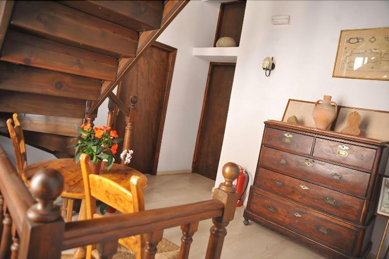 Hotel Byzantine Rethymno  ภายนอก รูปภาพ