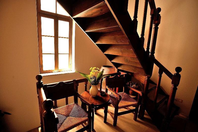 Hotel Byzantine Rethymno  ภายนอก รูปภาพ